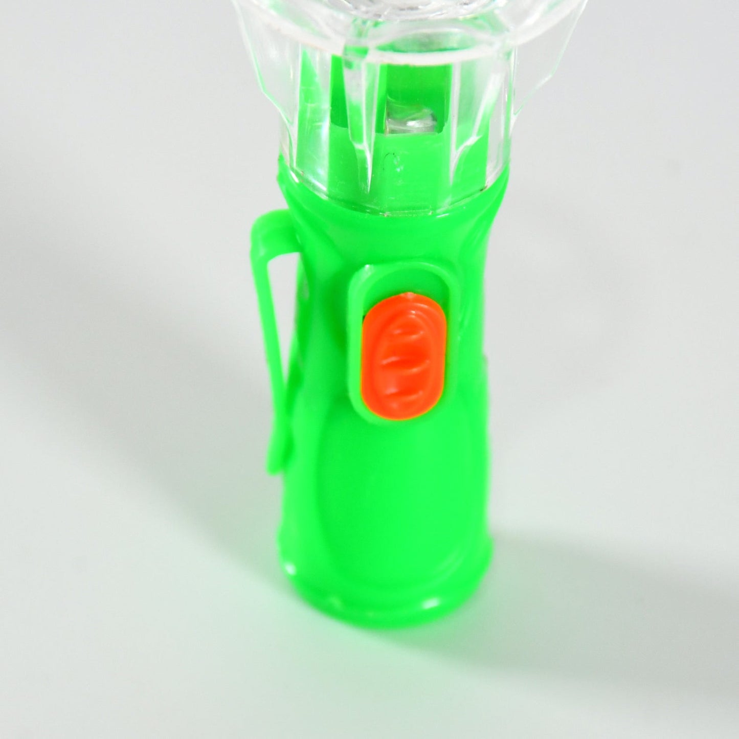Small Plastic Torch for Kids, Plastic LED Flashlight Torch, Beautiful Attractive Good Gift Item, Pocket Torch for Kids (1 Pc) - mihikart.com