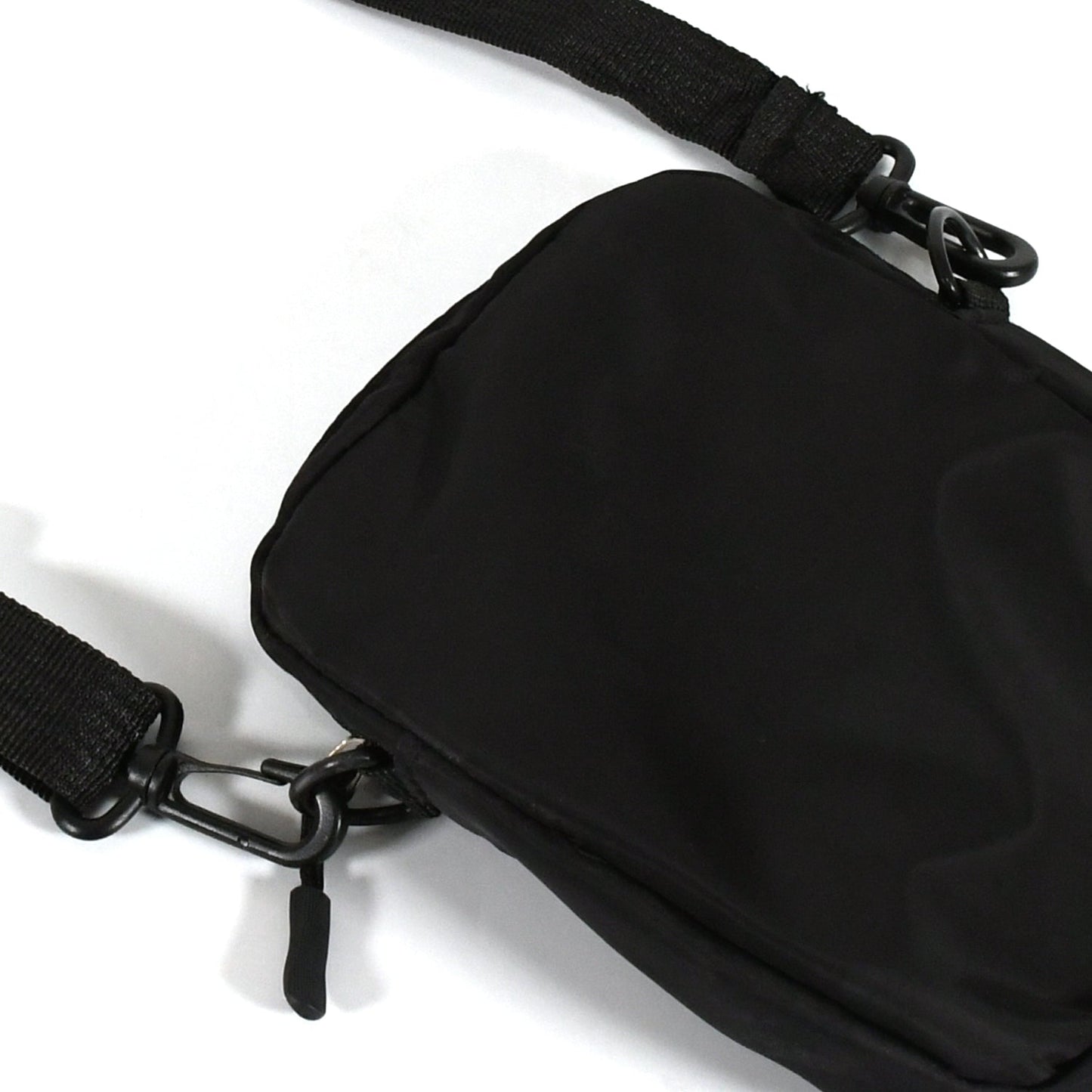 Women Nylon Joker Cute Messenger Bag Shoulder Bag Small Square Bag Mihikart
