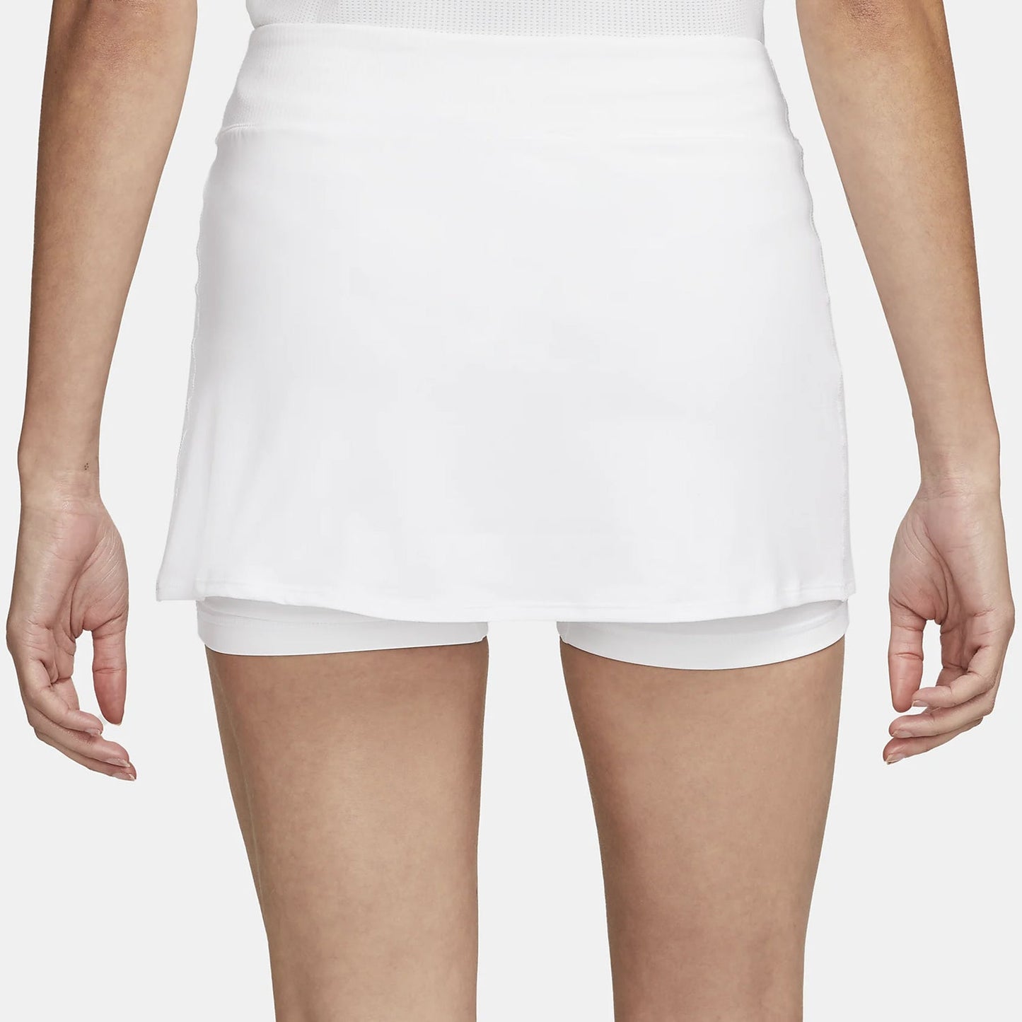 Women's High-Waisted Athletic Skort: Running, Workout, Golf (1 Pc) - mihikart.com Clothing & Accessories