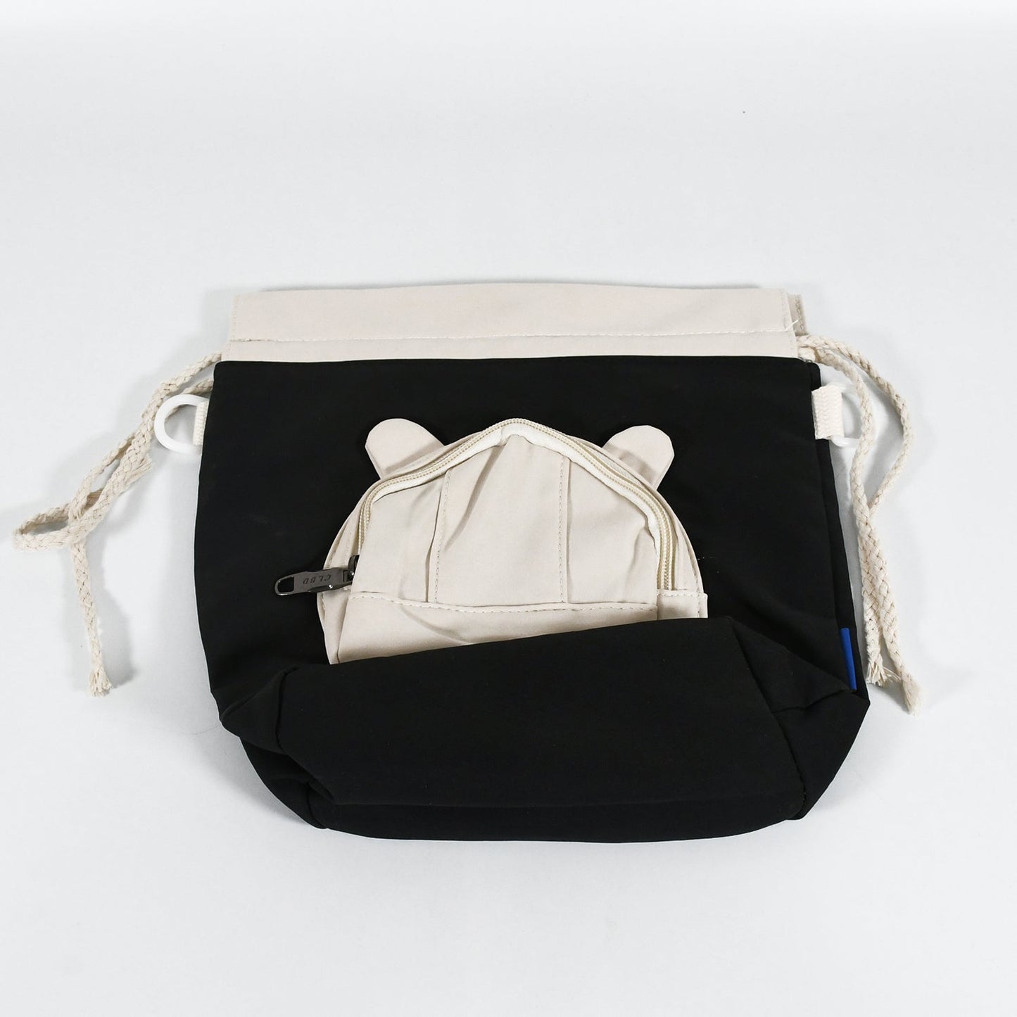 Women's Casual Canvas Handbag Fashion Personality Bag Travel Bag Mihikart