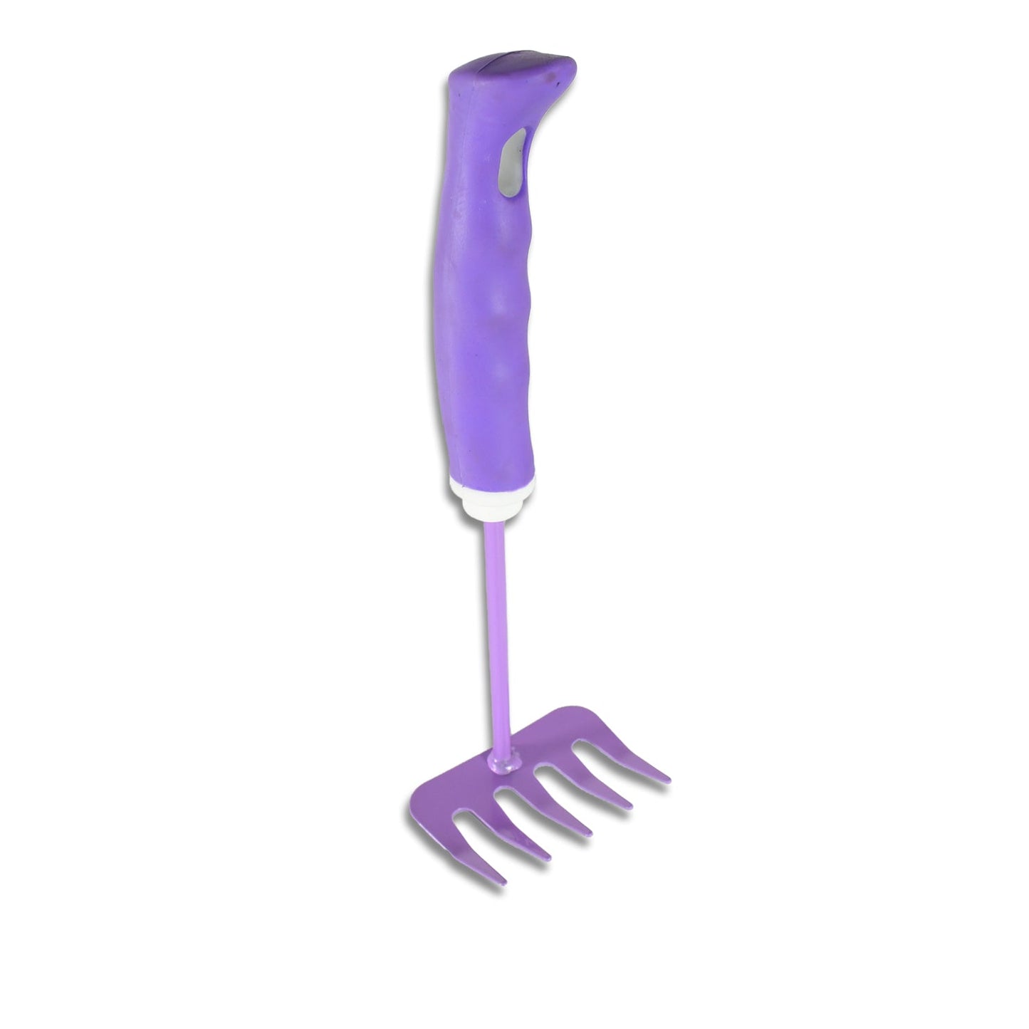 Heavy Duty Garden Tools, Gardening Tools Kit for Home Garden, Indoor and Outdoor Gardening for Plants, Agriculture, and Soil Tools (1 Pc) (5 Different Types Tool) - mihikart.com Garden & Outdoors