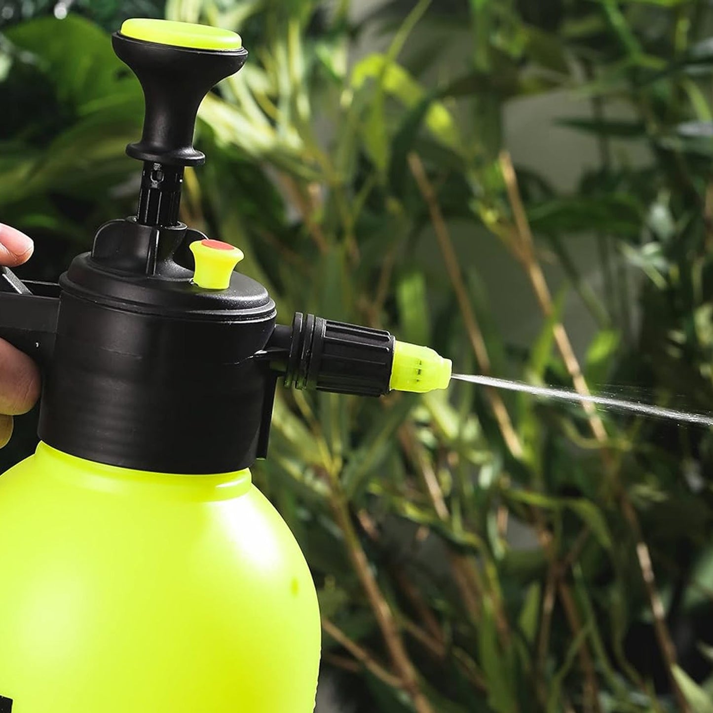 Only Watering Can Spray nozzle (Watering Can not include / only nozzle included / 1 Pc) Mihikart
