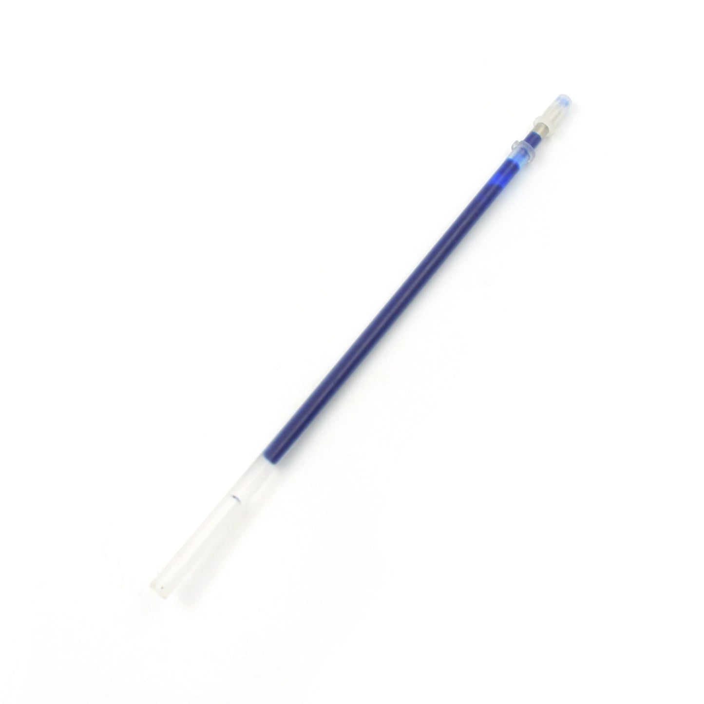 Blue Pen Refill All Round Ball Pen Refill Smooth Writing Pen Refill all Pen Suitable (1 Pc) - mihikart.com
