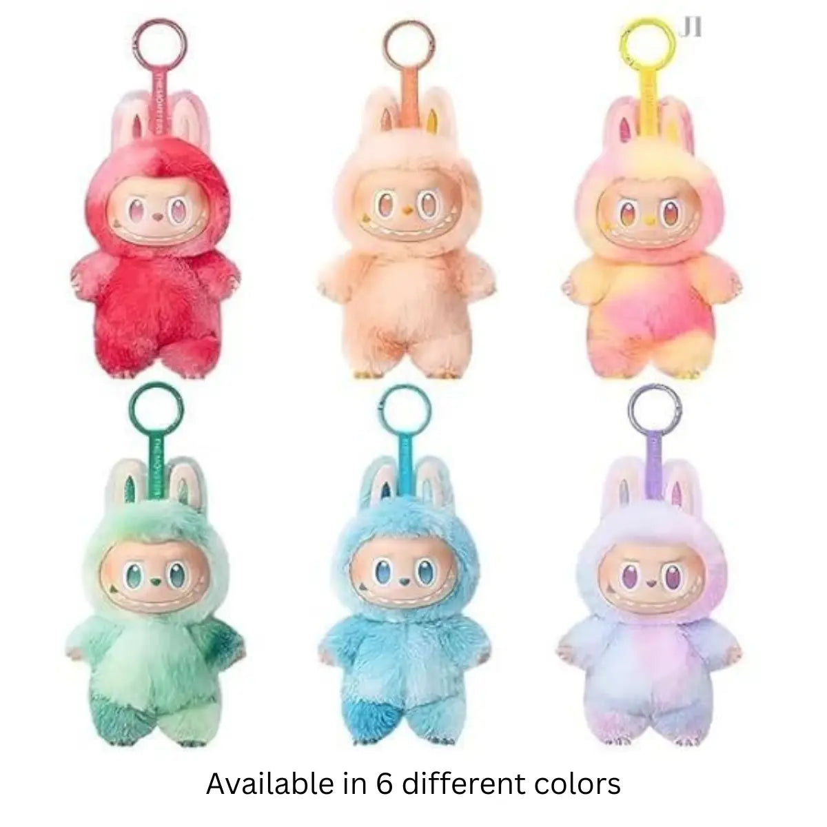 Pop Mart Labubu Doll | Adorable Collectible Toy ✅Trusted Seller