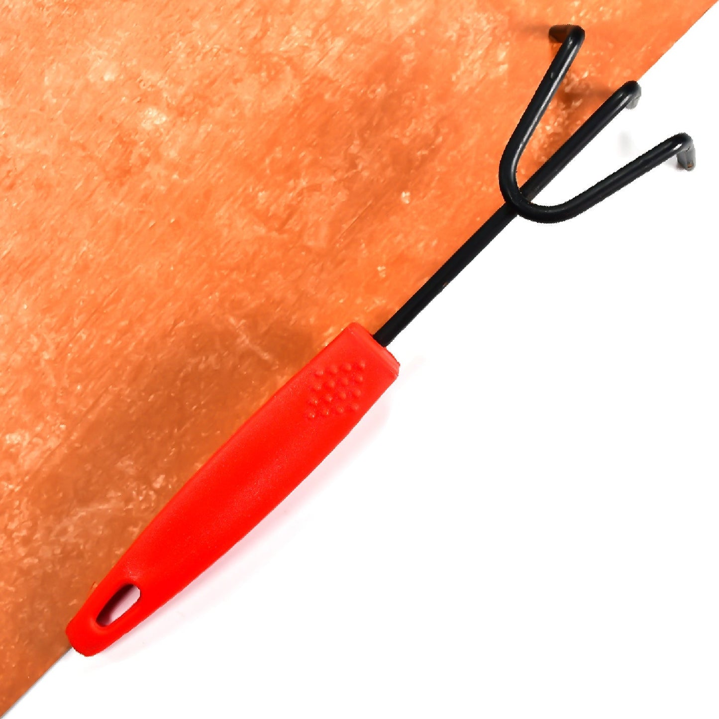 3pcs Small sized Hand Cultivator, Small Trowel, Garden Fork - mihikart.com Garden & Outdoors
