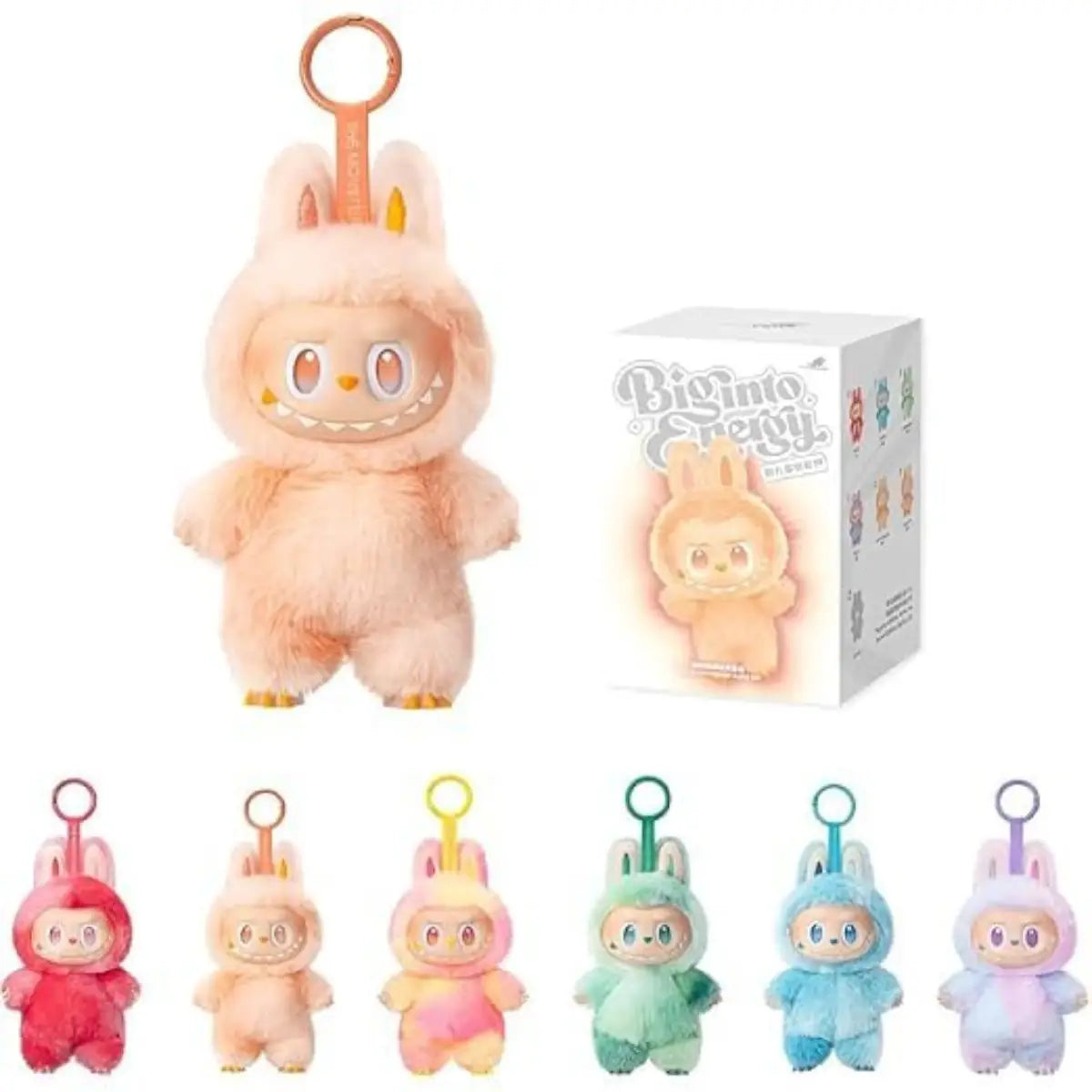 Pop Mart Labubu Doll | Adorable Collectible Toy ✅Trusted Seller