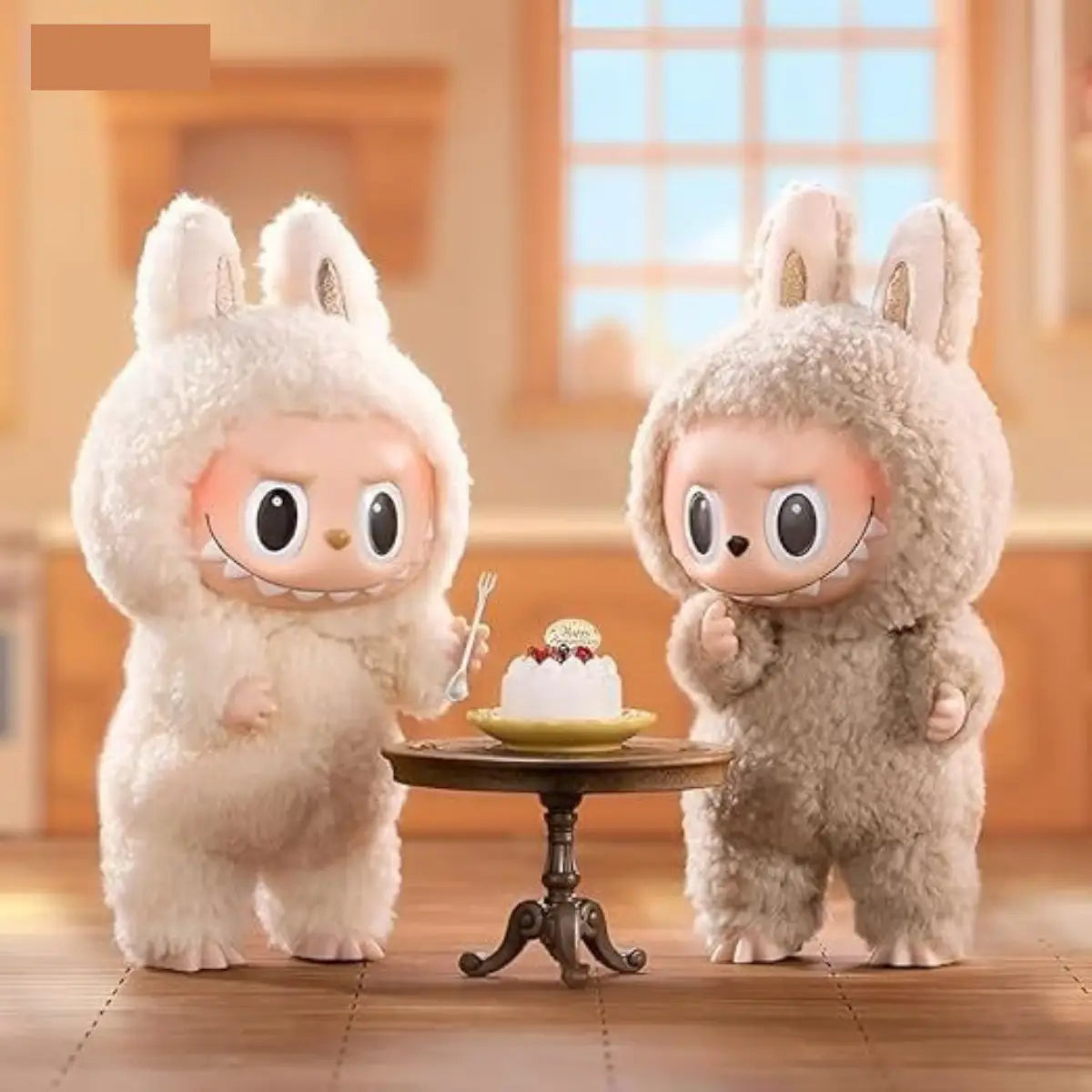 Pop Mart Labubu Doll | Adorable Collectible Toy ✅Trusted Seller