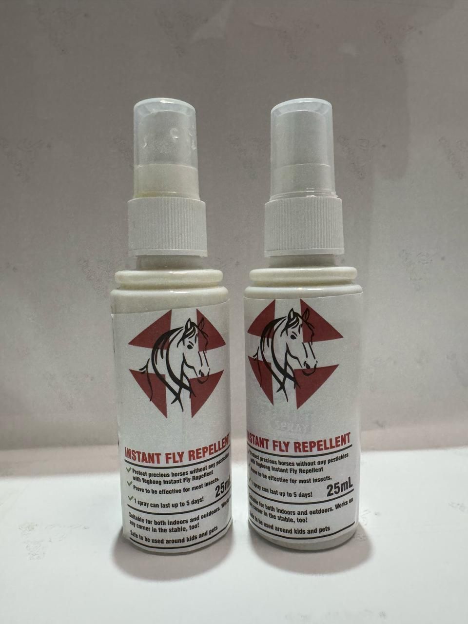 Pet Flea Spray Fast Effect Dog Gnat Pack of 2 5bb8c4-09