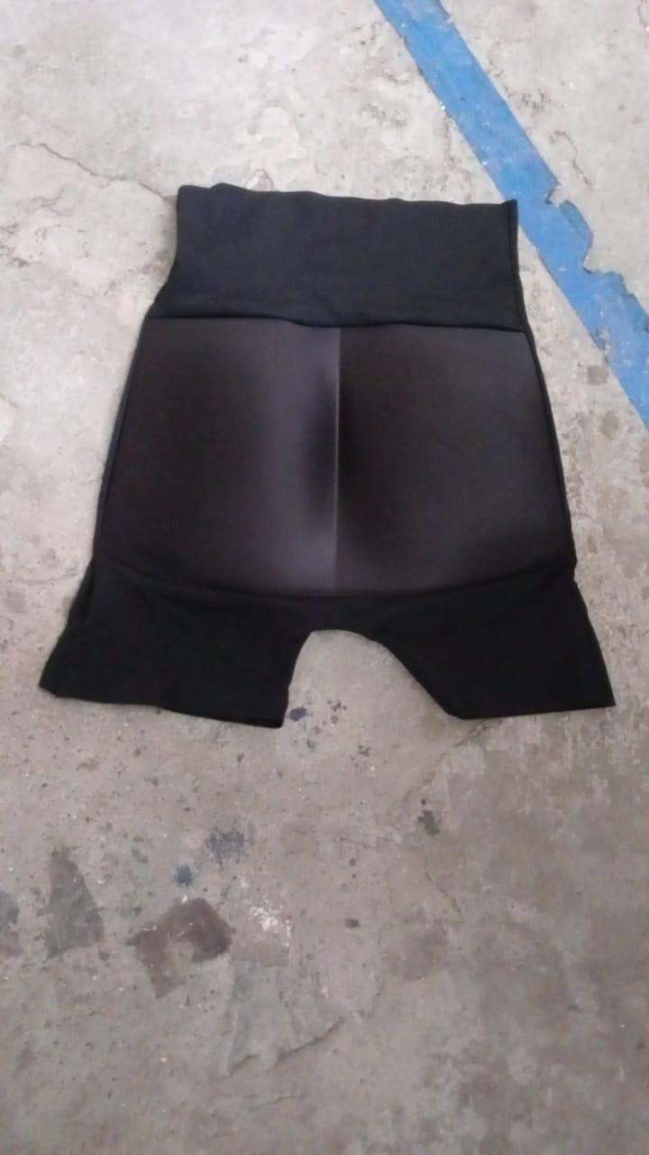 Women's Butt Lifter Padded Underwear, Hip Pads Body Shaper Control Knickers Hip Pad (1 Pc / Large), Gym Equipment - mihikart.com Health & Personal Care