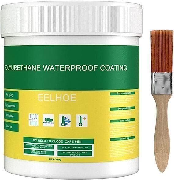 Efficient Leak privation Waterproof Glue - mihikart.com Home Improvement