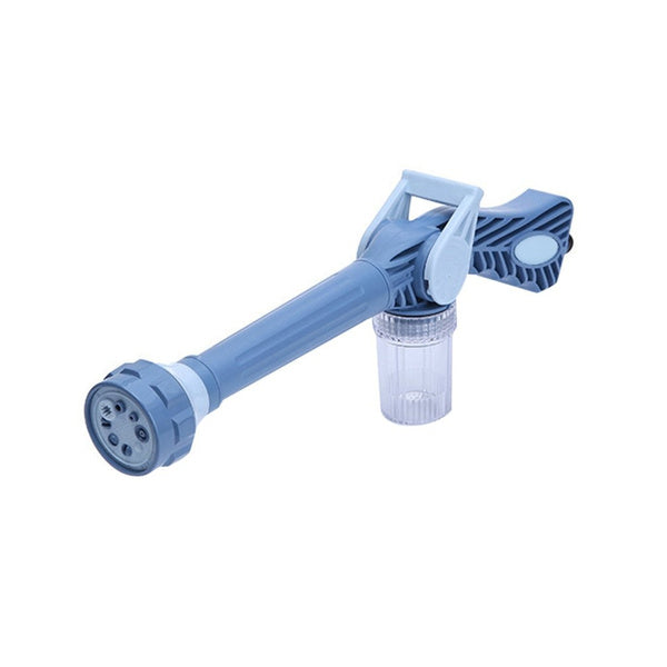 Jet Water Cannon 8 in 1 Turbo Water Spray Gun Mihikart