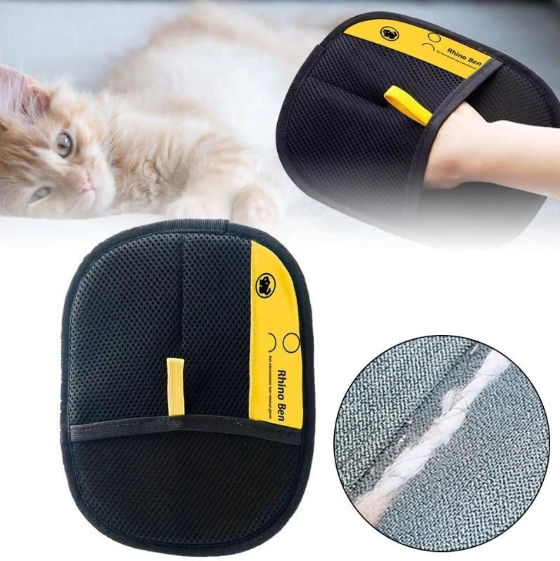 Pet Hair Removal Gloves 5bb8c4-09