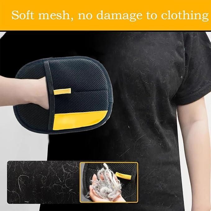 Pet Hair Removal Gloves 5bb8c4-09