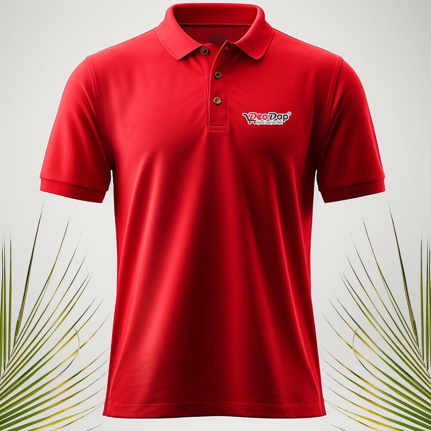Premium T-shirt, comfortable for daily use