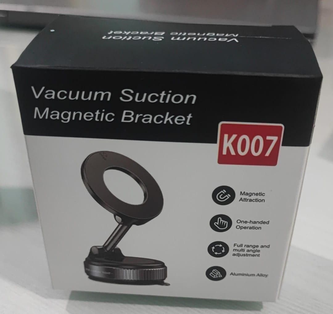 Vacuum Suction Magnetic Bracket mihikart