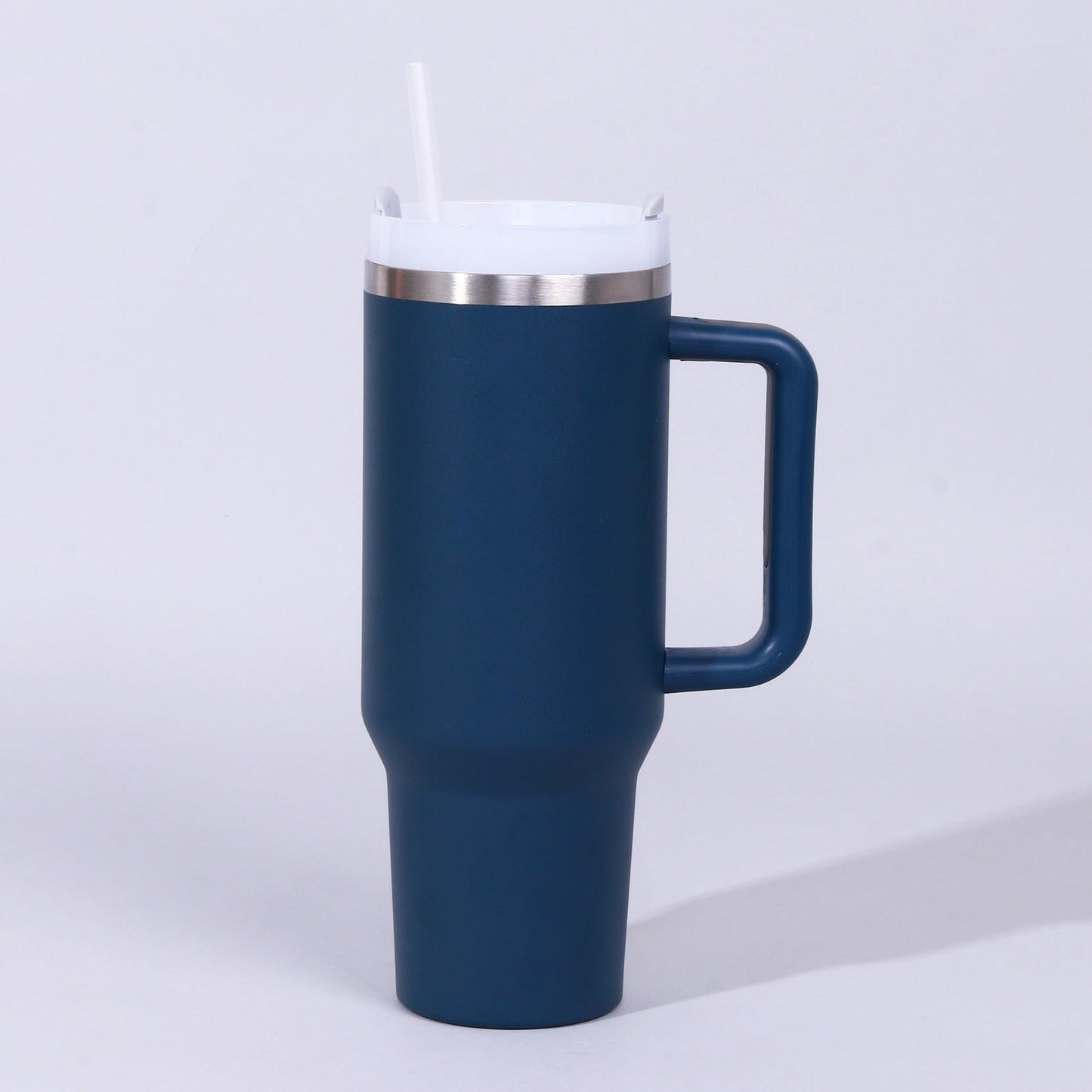 Best 1.2 L Leak‑Proof Insulated Tumbler India – Straw Lid & Handle ✅Trusted Seller