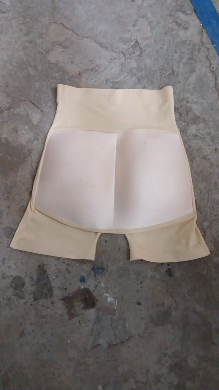 Women's Butt Lifter Padded Underwear, Hip Pads Body shaper Control Knickers Hip Pad (1 pc / Medium) Mihikart