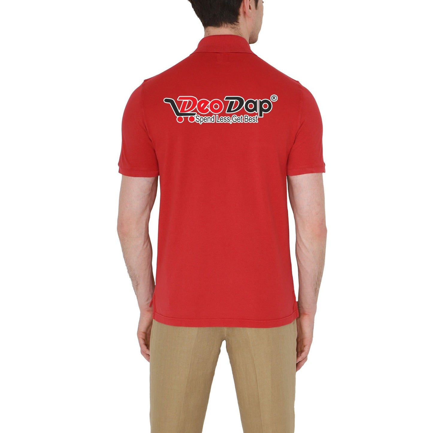 Comfortable and premium T-shirt, single piece for everyday wear
