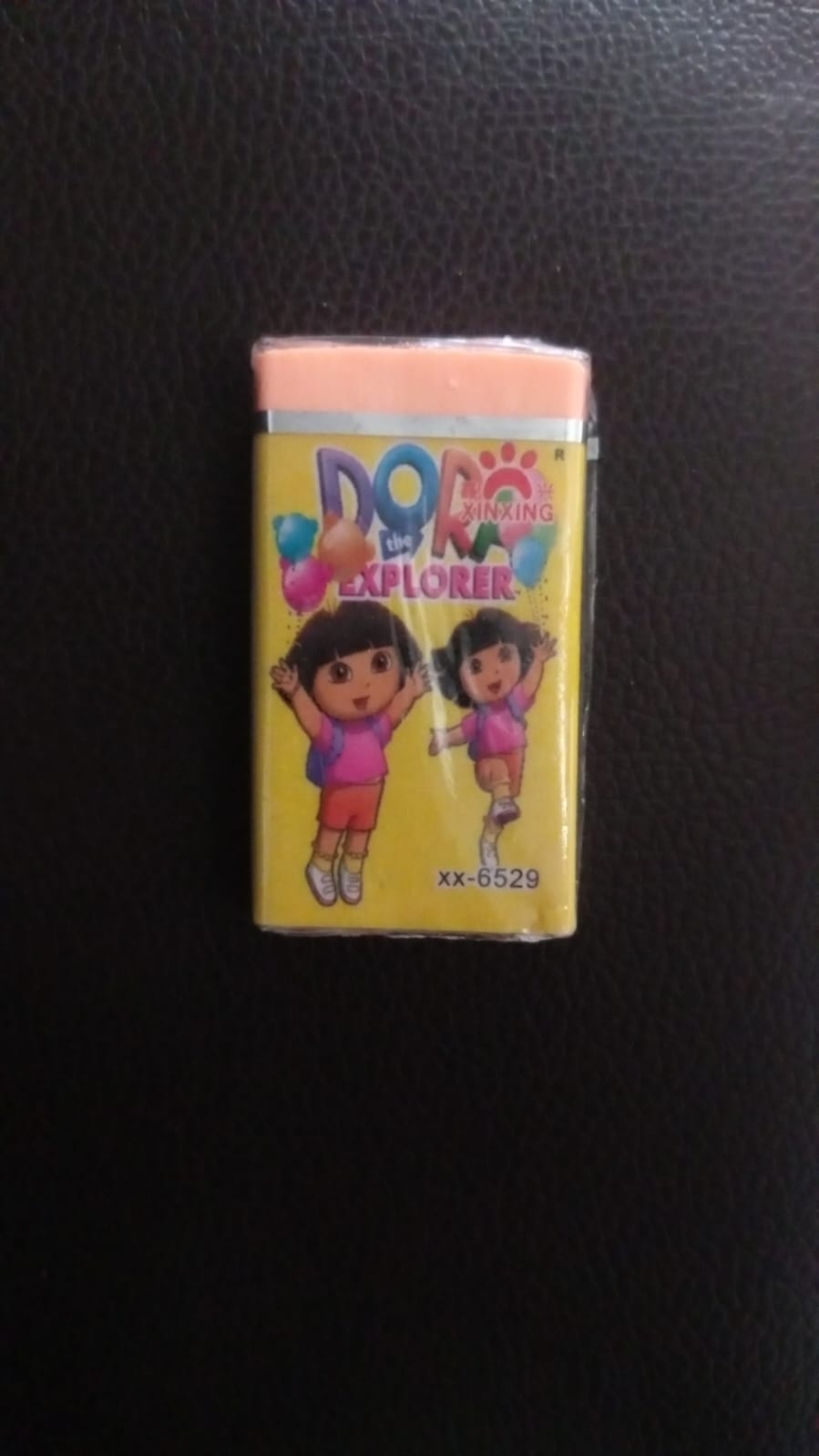 Fancy & Stylish Eraser (1 Pc / Mix Design) - mihikart.com Office Products
