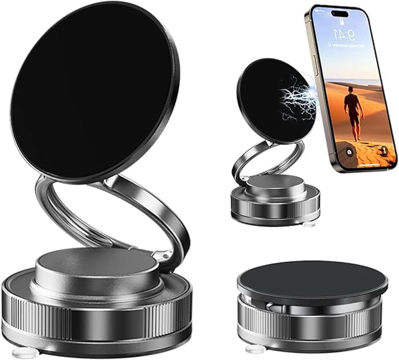 T28 Magnetic Phone Holder ✅Trusted Seller