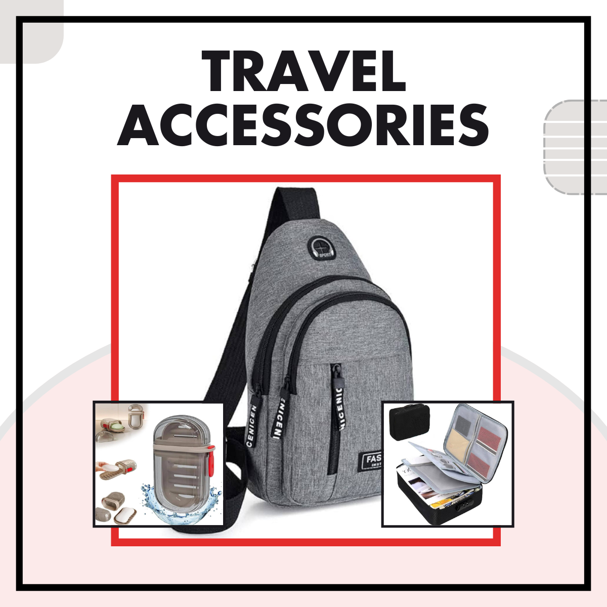 Travel-Accessories mihikart.com
