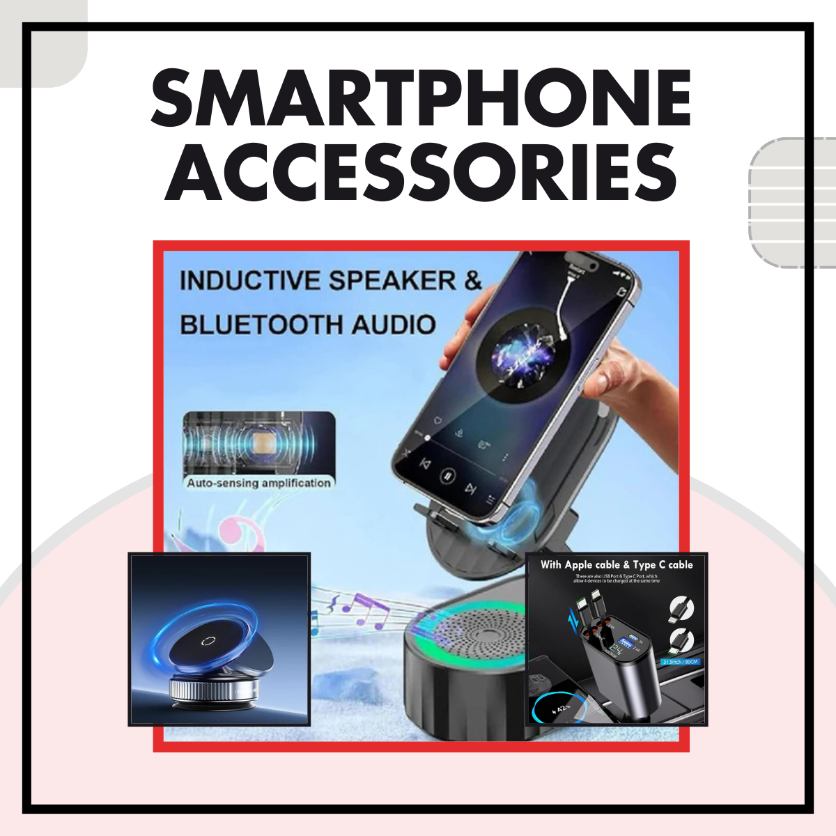 Mobile-Accessories mihikart.com
