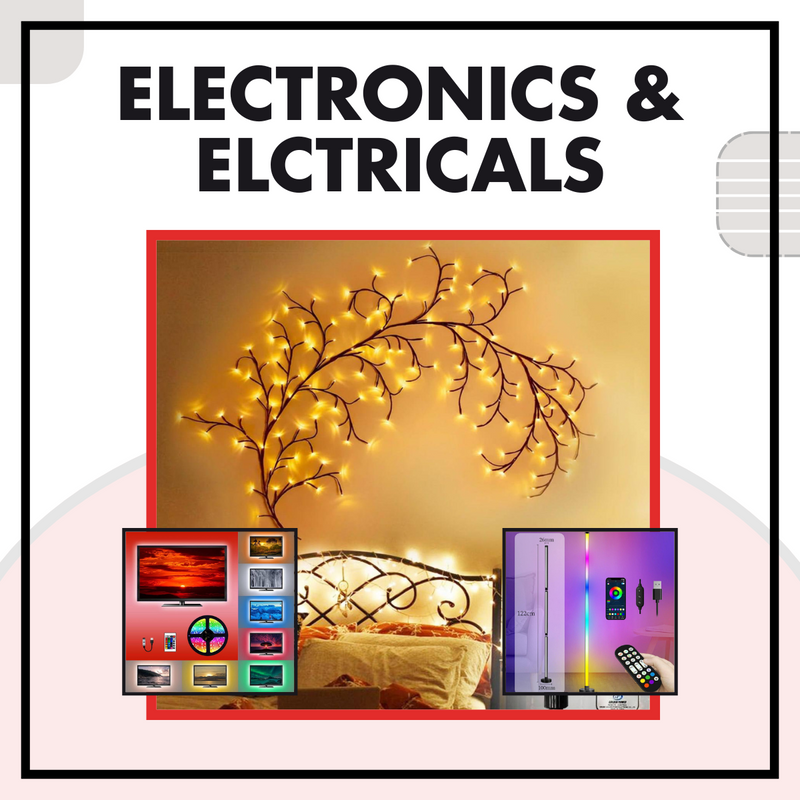 Electronics mihikart.com