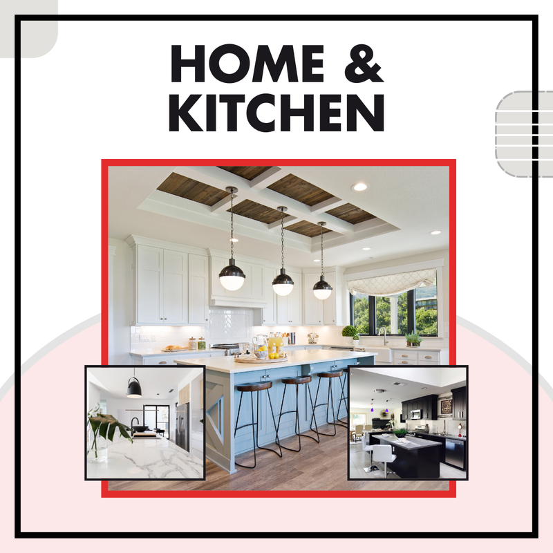 Home-Kitchen mihikart.com
