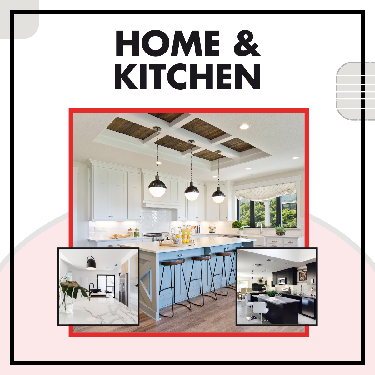 Home-Kitchen mihikart.com
