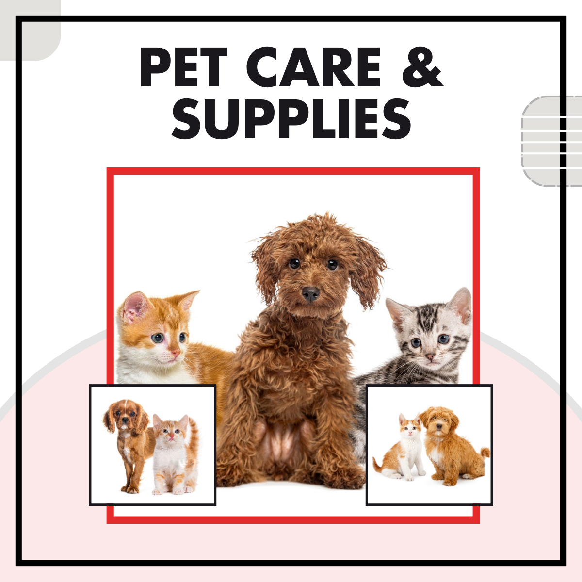Pet-Products mihikart.com