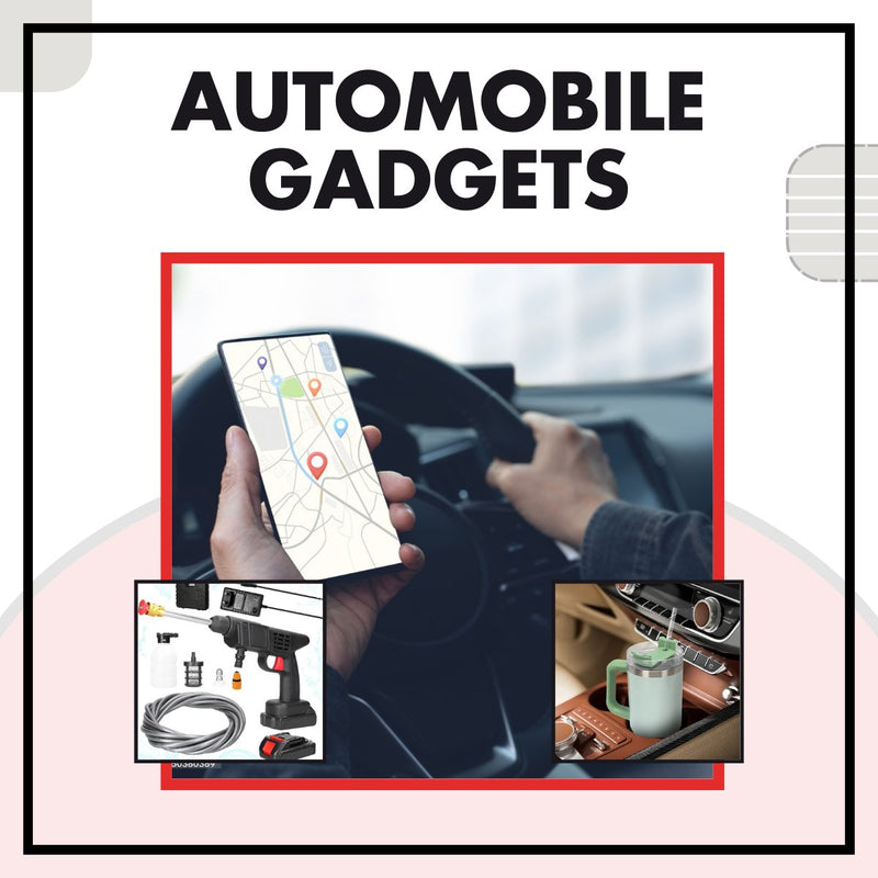 Automotive