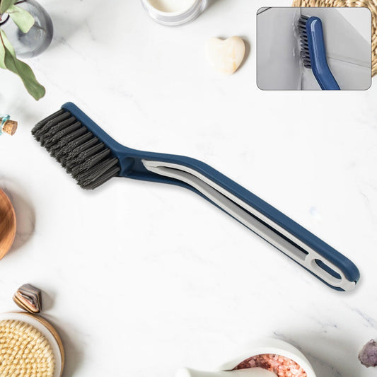 Multifunctional Floor Gap Brush, 2 in 1 Cleaning Brush (1 Pc) Mihikart