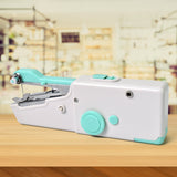 Singer Stitch Sew Quick Handheld Sewing Machine