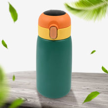 Smart Vacuum Insulated Water Bottle