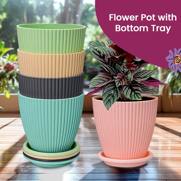 Flower Pot