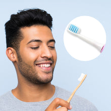 Electric Toothbrush Battery Operate For Home & Travelling Use