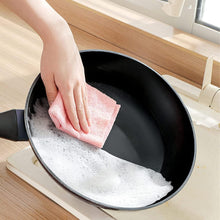 Microfiber Cleaning Rag