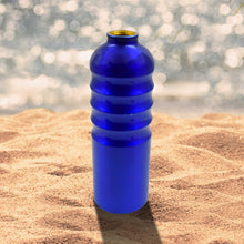 Aluminium Sports Water Bottle, 1 Pc (Capacity 500 ML Approx)