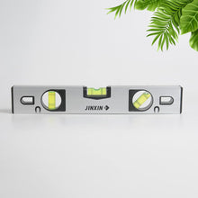 Spirit Level Carpenter's Level Magnetic Carpenter's Level  Overhead Viewing Slot for Levelling, Furniture & Construction