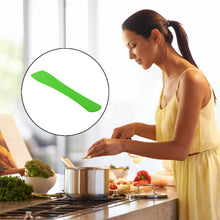 Silicone Non-Stick Heat-Resistant Flexible Spatula (1 Pc  / 28 Cm)