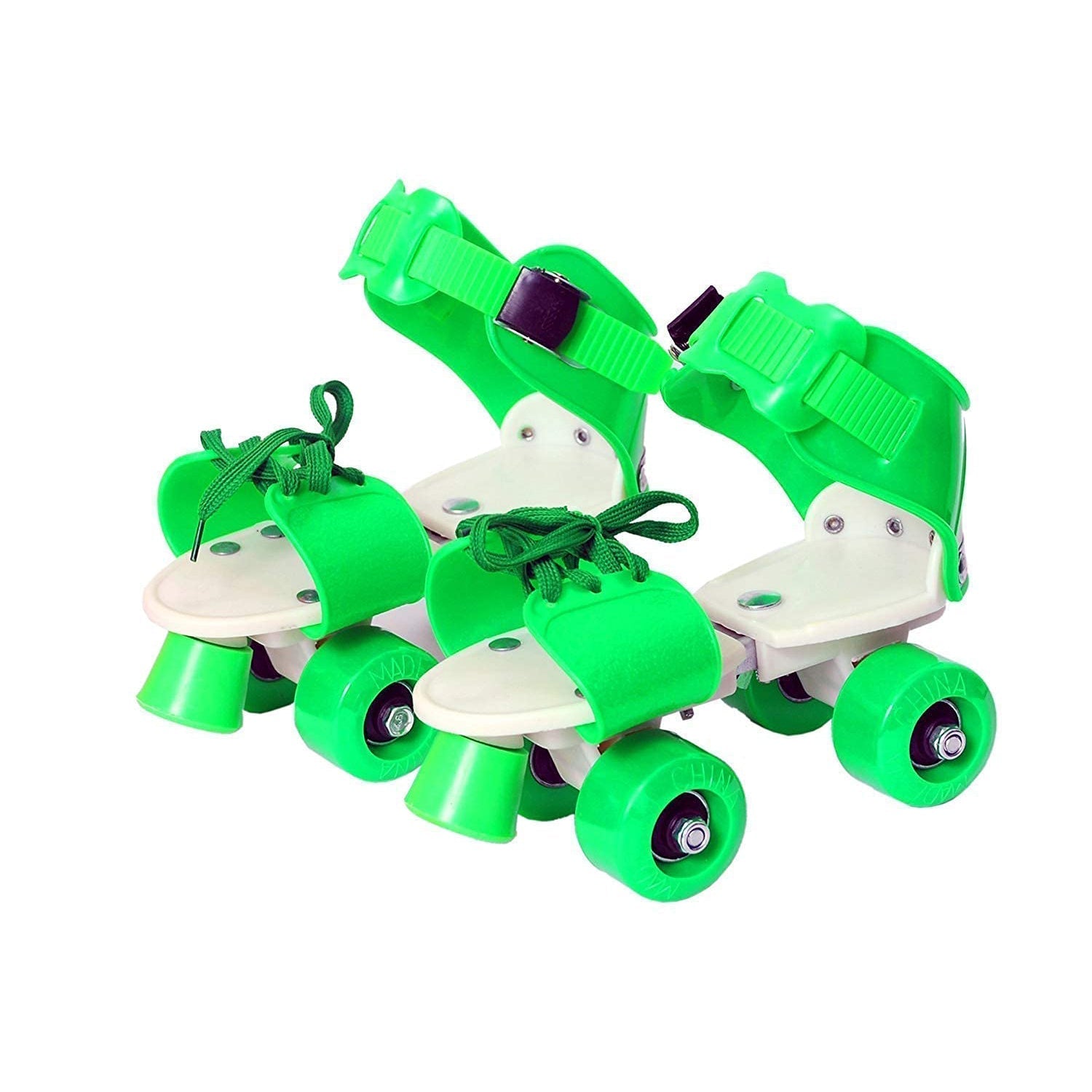 Roller Skates for Kids, Very Adjustable & Comfortable to Use / Roller Skate, Skating / (Pair of 1)  Mihikart