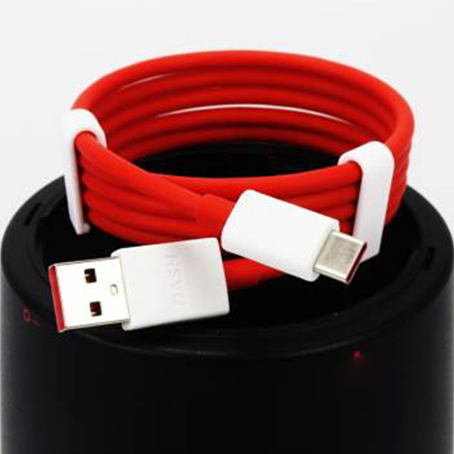 Unique Type C Dash Charging USB Data Cable | Fast Charging Cable | Data Transfer Cable For All C Type Mobile Use Mihikart