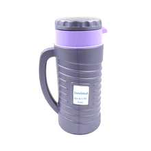 Travel mug with stainless steel insulation