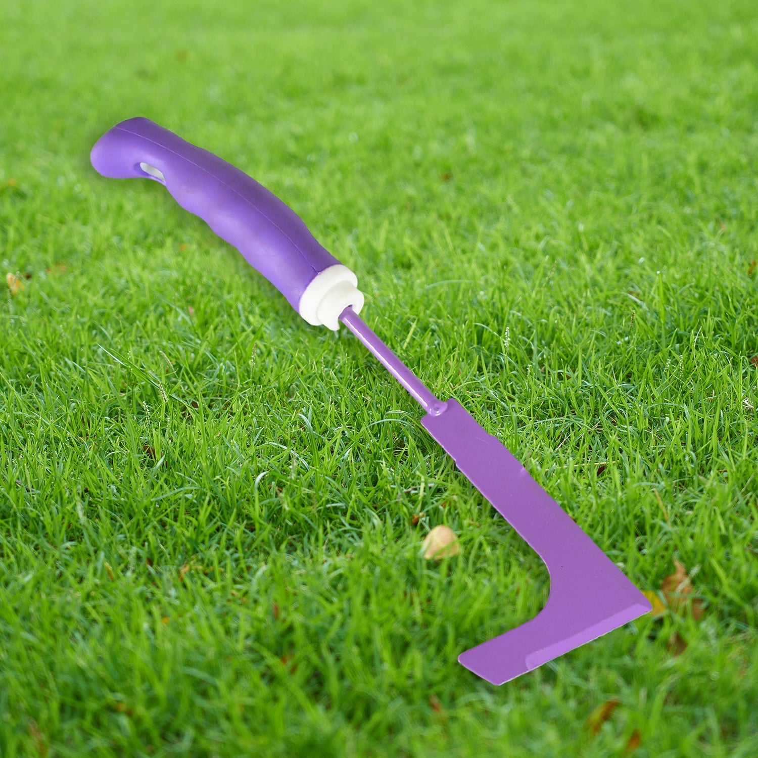 Heavy Duty Garden Tools, Gardening Tools Kit for Home Garden, Indoor and Outdoor Gardening for Plants, Agriculture, and Soil Tools (1 Pc)  (5 Different Types Tool) - mihikart.com Garden & Outdoors