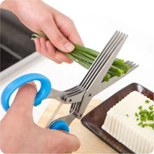 helpful vagetable cutter