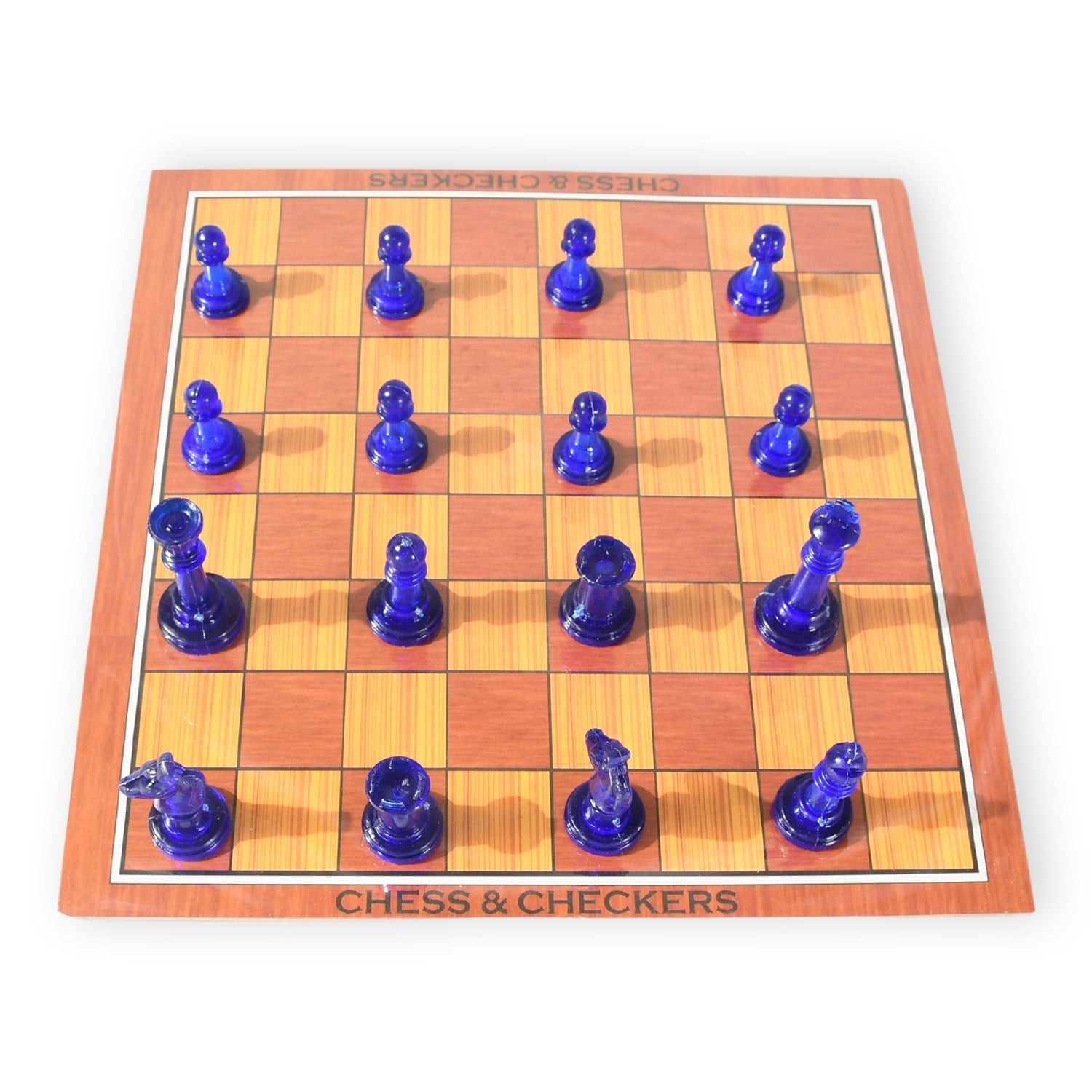 13 in 1 Family Board Game Chess, Snakes & Ladders, Ludo, Tic-Tac-Toe, Checkers, Travel Bingo, Football, Space Venture, Steeplechase Set for Kids Mihikart