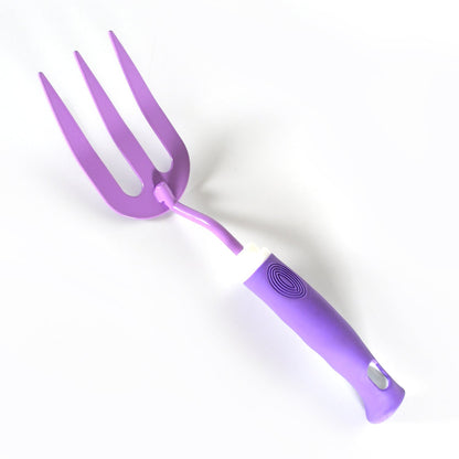 Heavy Duty Garden Tools, Gardening Tools Kit for Home Garden, Indoor and Outdoor Gardening for Plants, Agriculture, and Soil Tools (1 Pc)  (5 Different Types Tool) - mihikart.com Garden & Outdoors