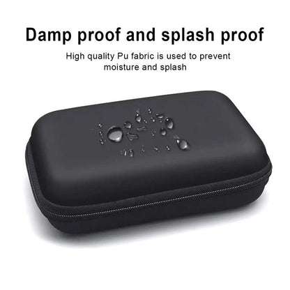 Multipurpose Zipper Storage Case (1 Pc) Mihikart