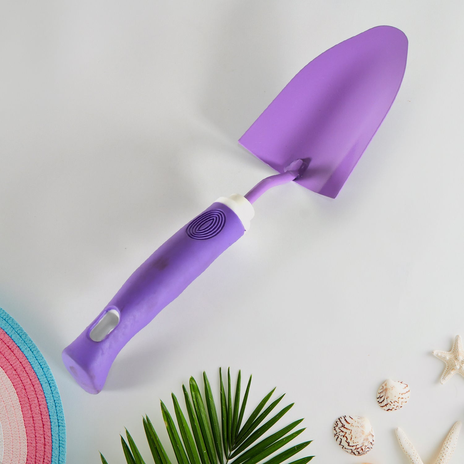 Heavy Duty Garden Tools, Gardening Tools Kit for Home Garden, Indoor and Outdoor Gardening for Plants, Agriculture, and Soil Tools (1 Pc)  (5 Different Types Tool) - mihikart.com Garden & Outdoors