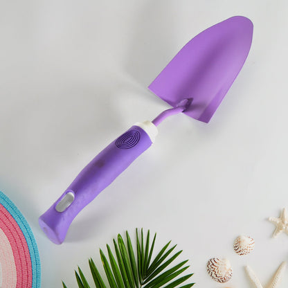 Heavy Duty Garden Tools, Gardening Tools Kit for Home Garden, Indoor and Outdoor Gardening for Plants, Agriculture, and Soil Tools (1 Pc)  (5 Different Types Tool) - mihikart.com Garden & Outdoors